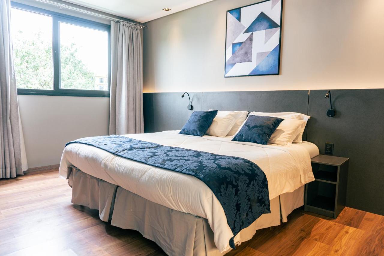 Mayna Hotel Prudentopolis Centro Zewnętrze zdjęcie