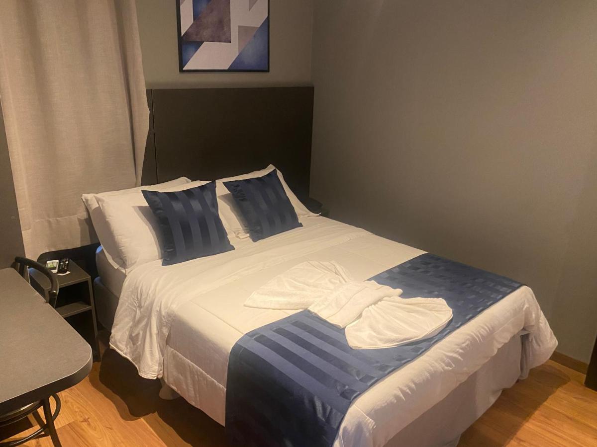 Mayna Hotel Prudentopolis Centro Zewnętrze zdjęcie