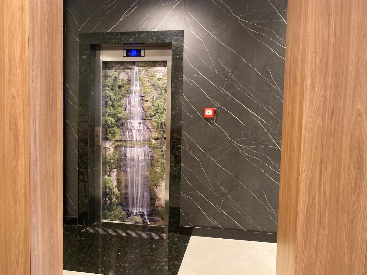 Mayna Hotel Prudentopolis Centro Zewnętrze zdjęcie